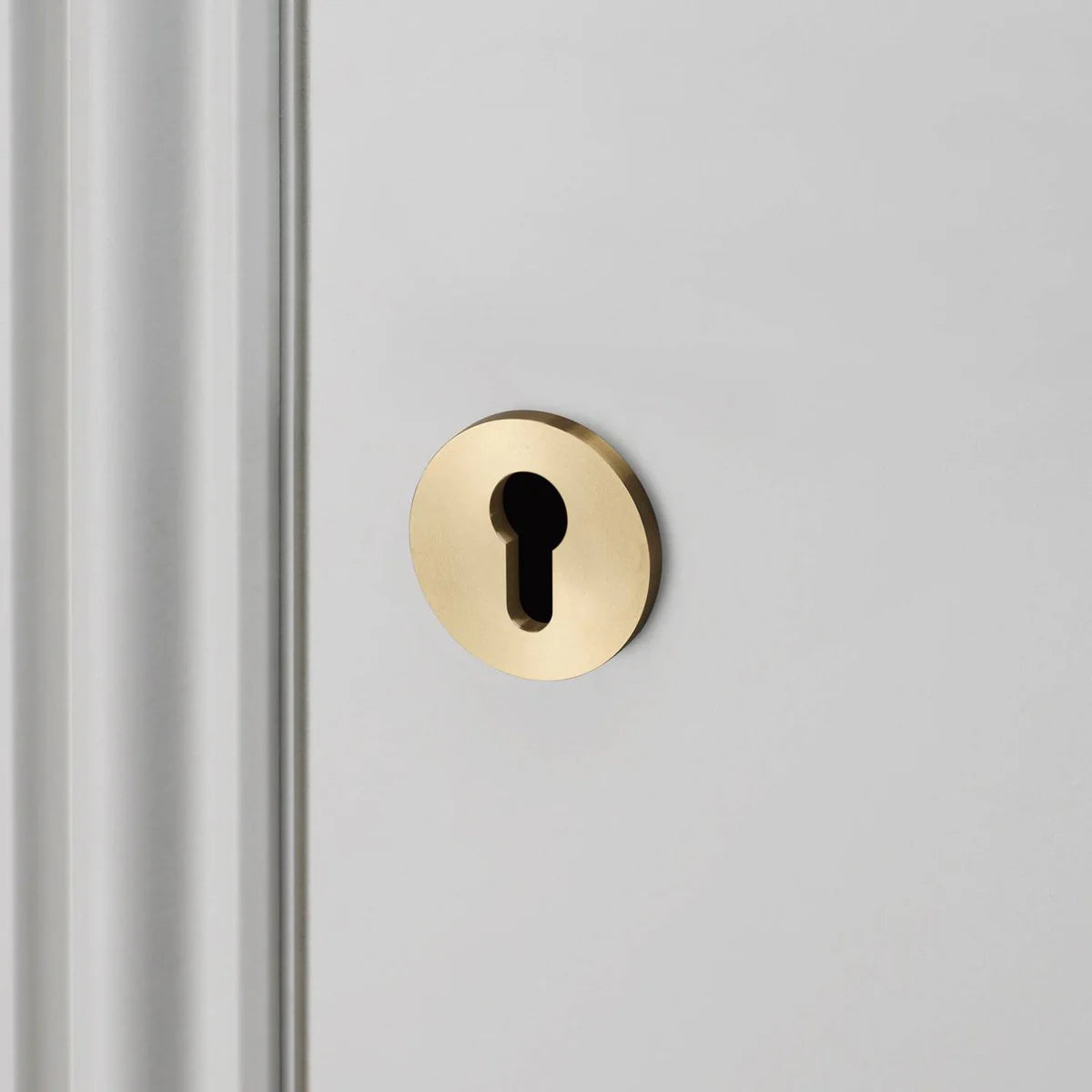Key Escutcheon