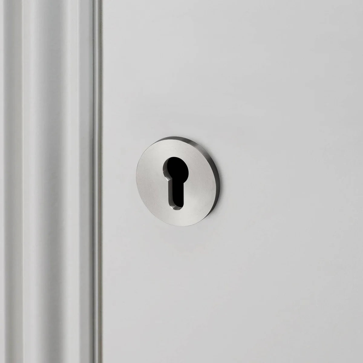 Key Escutcheon