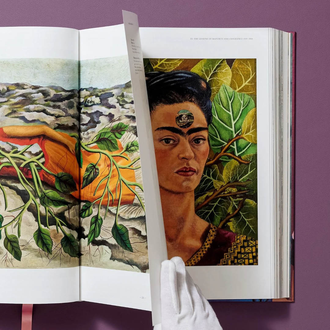Frida Kahlo. The Complete Paintings