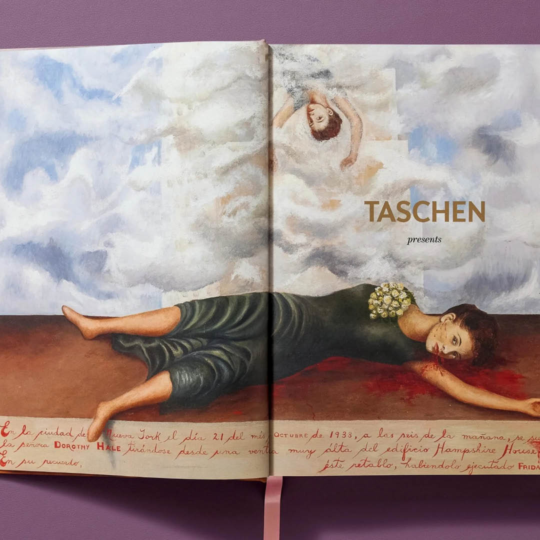 Frida Kahlo. The Complete Paintings