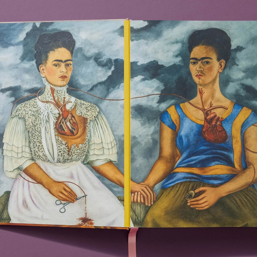 Frida Kahlo. The Complete Paintings