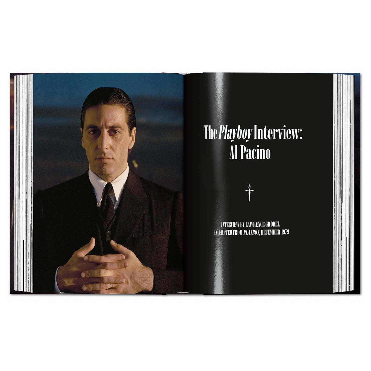 The Godfather Family Album