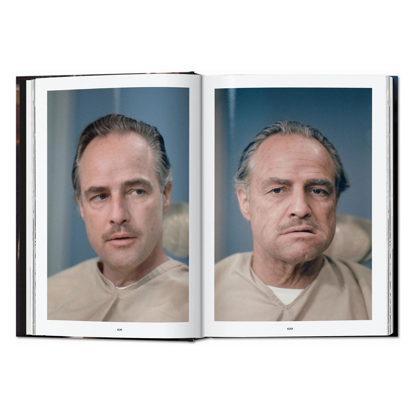 The Godfather Family Album