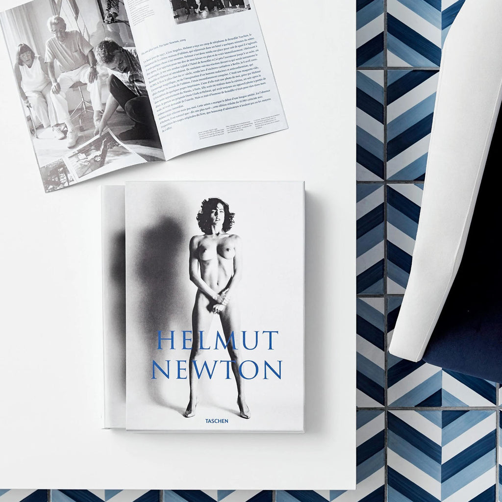 Helmut Newton SUMO 20th Anniversary Edition