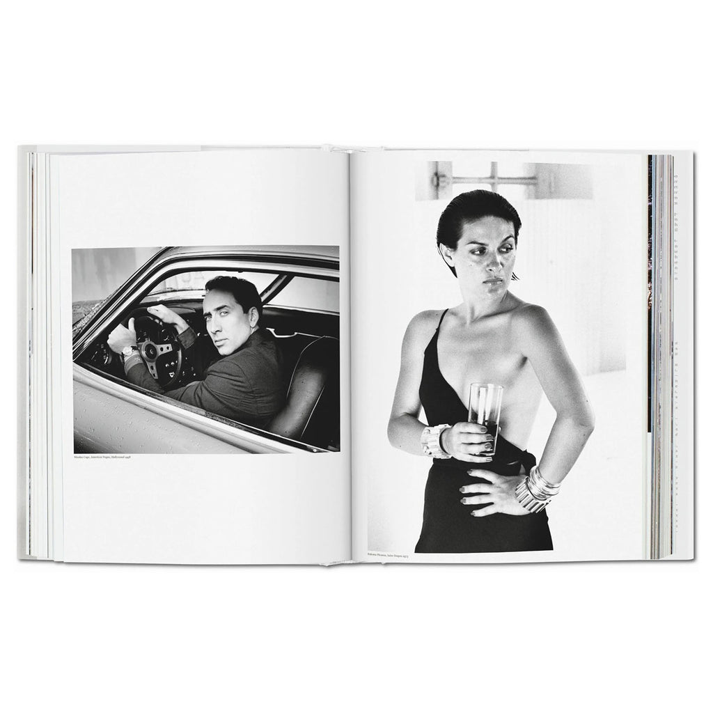 Helmut Newton SUMO 20th Anniversary Edition