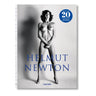 Resmi Galeri görüntüleyiciye yükleyin, Helmut Newton SUMO 20th Anniversary Edition
