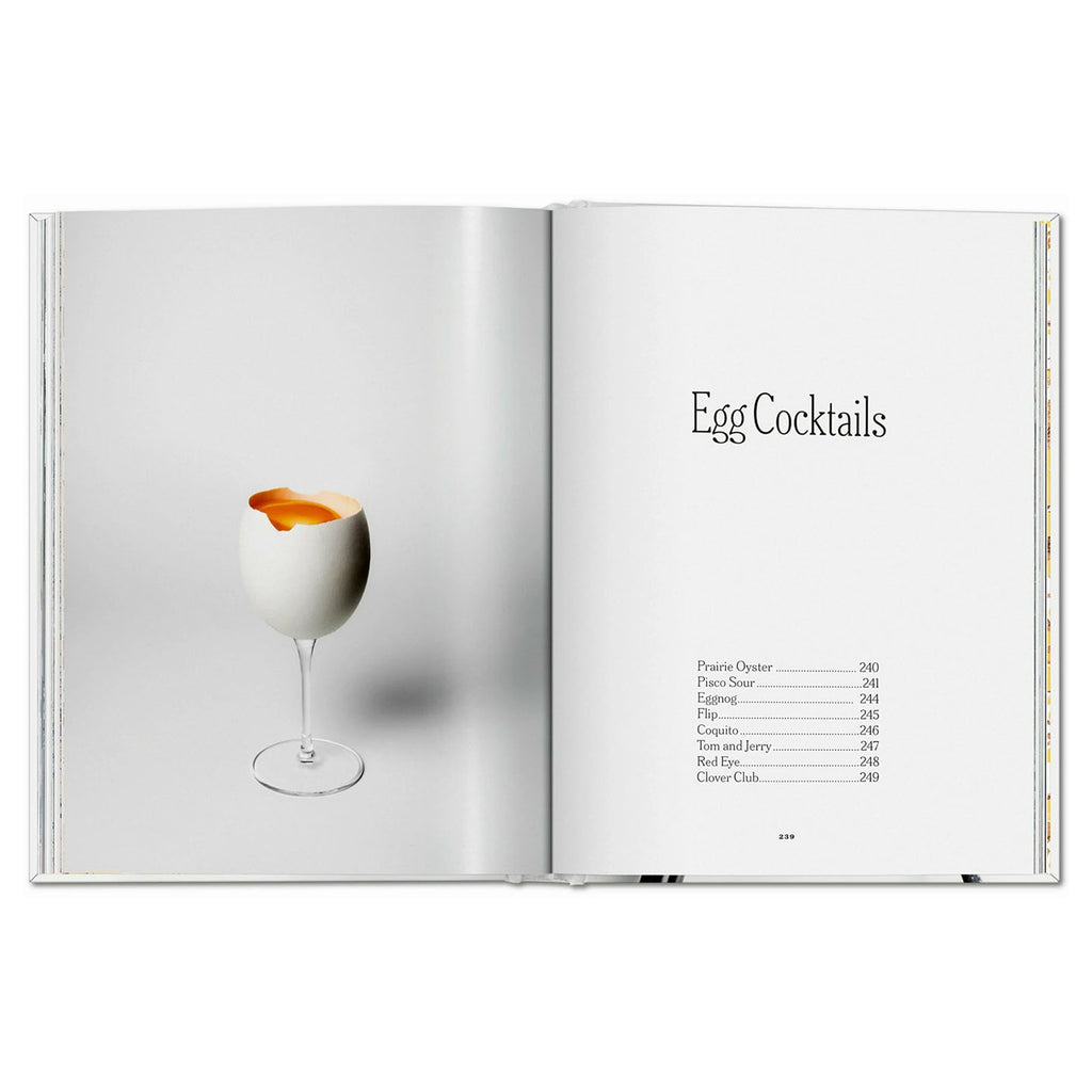 The Gourmand's Egg