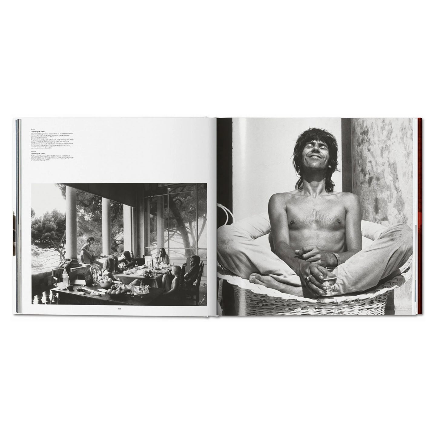 The Rolling Stone: Updated Edition