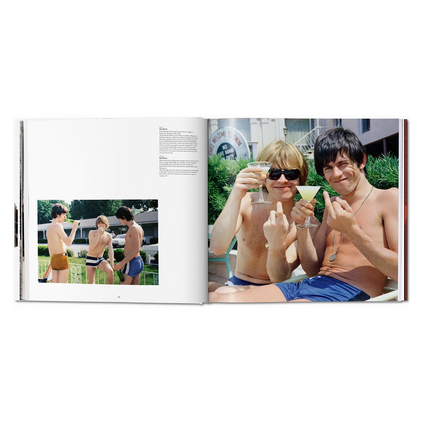 The Rolling Stone: Updated Edition