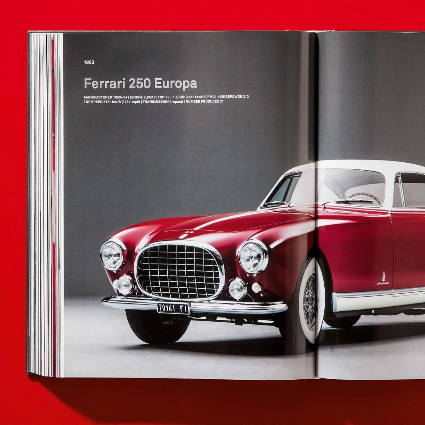 Ultimate Collector Cars