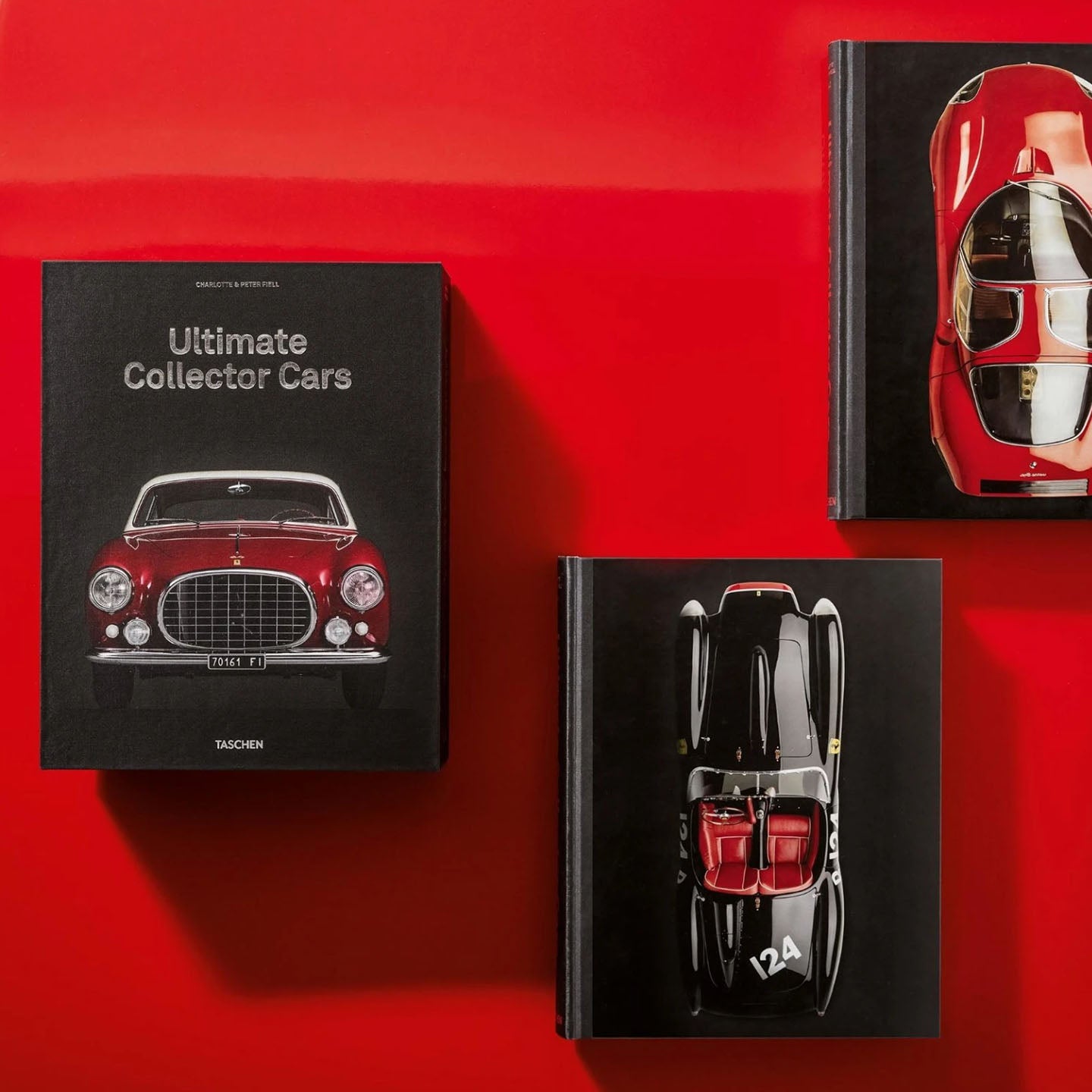 Ultimate Collector Cars