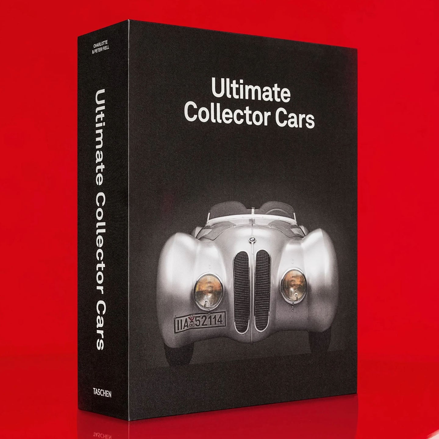 Ultimate Collector Cars