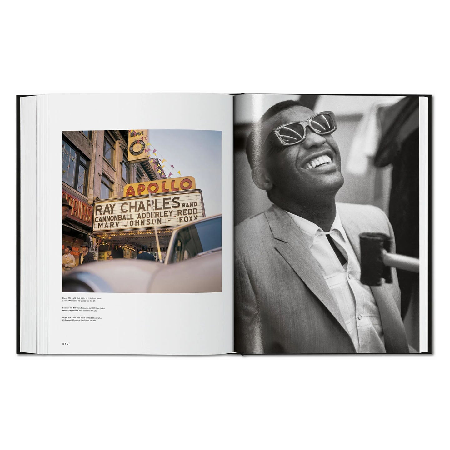TASCHEN 　William Claxton JAZZ LIFE Jazz Life