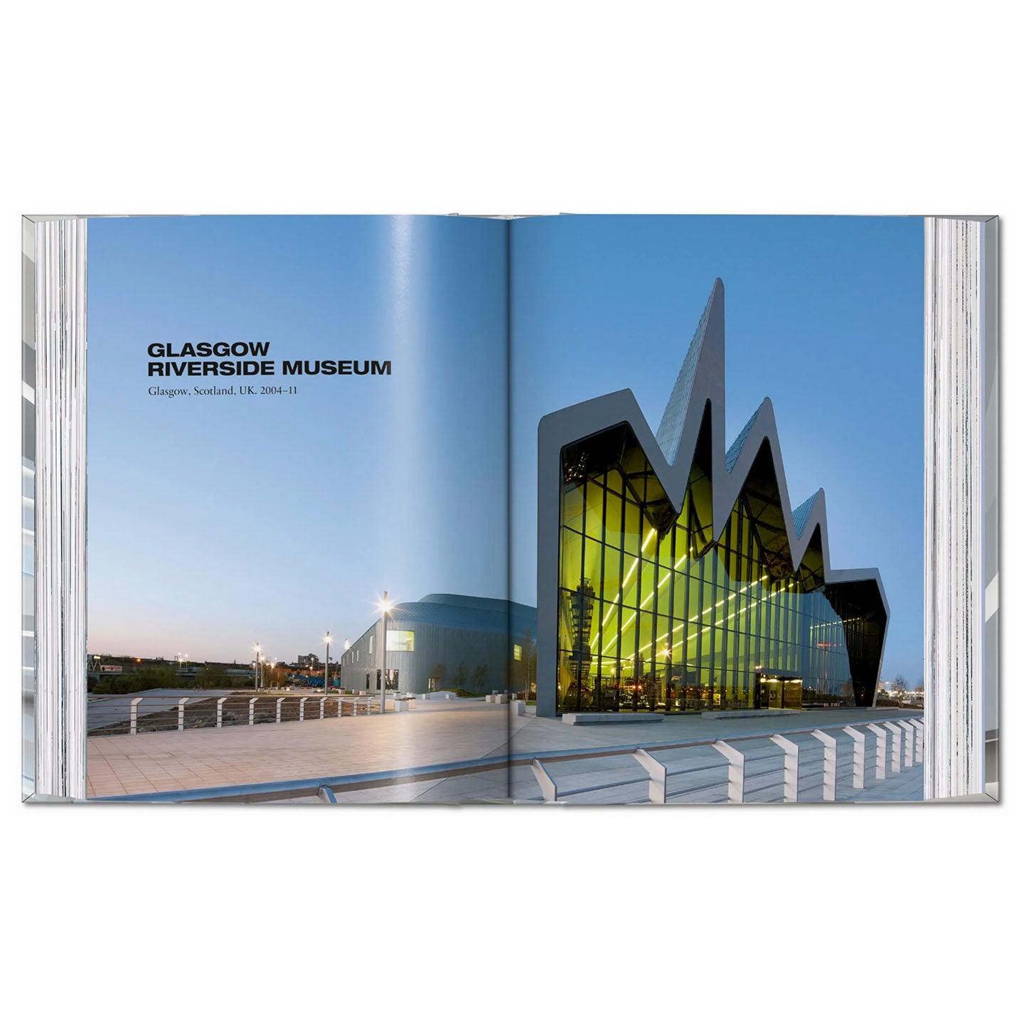 Zaha Hadid Complete Works: 1979-Today
