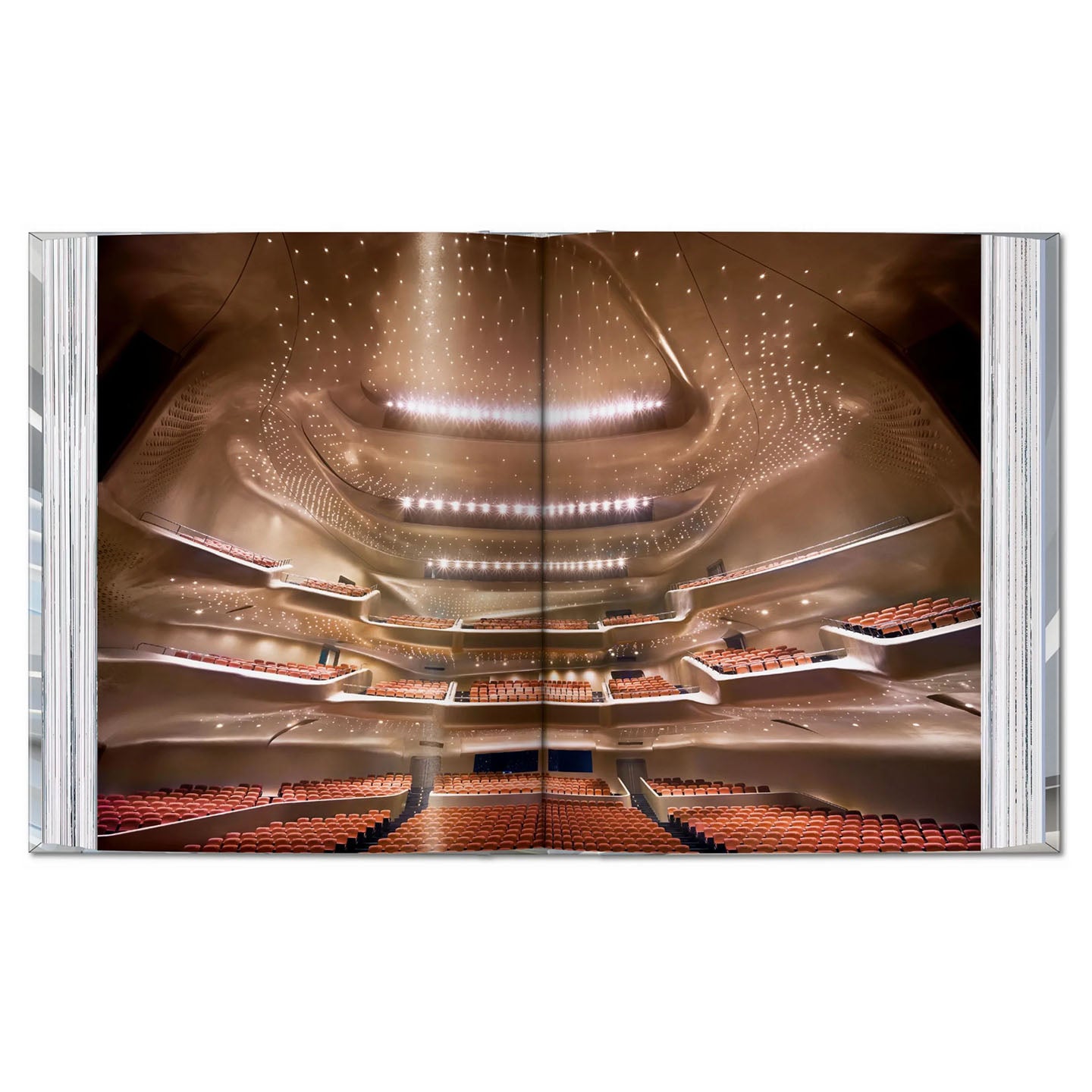 Zaha Hadid Complete Works: 1979-Today