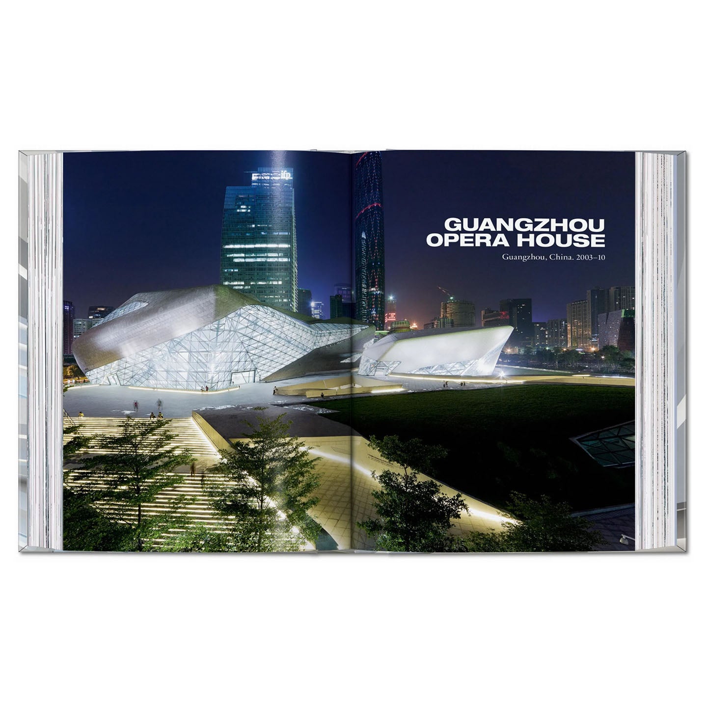 Zaha Hadid Complete Works: 1979-Today