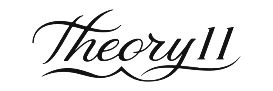 Theory11 logo — JUSTSTANDART Turkey