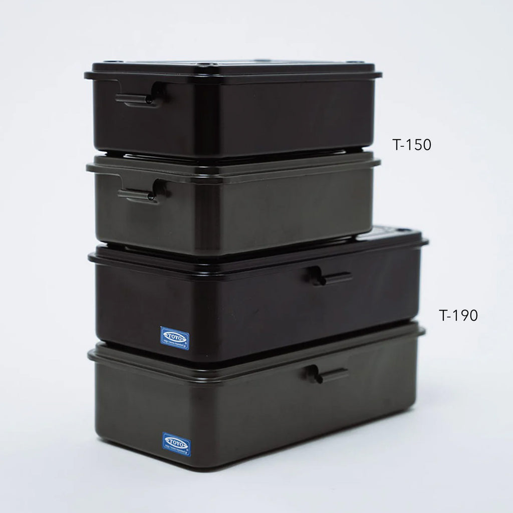 T-150 Storage Box