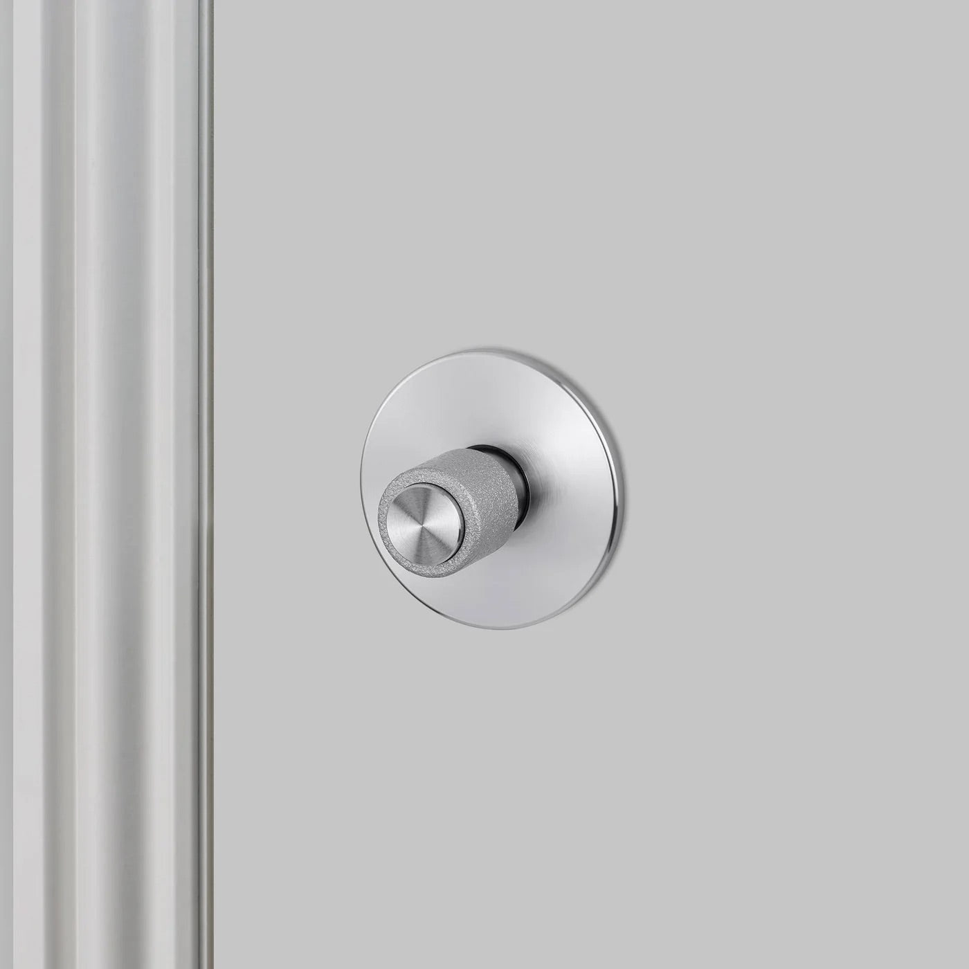 Thumbturn Lock / Cast