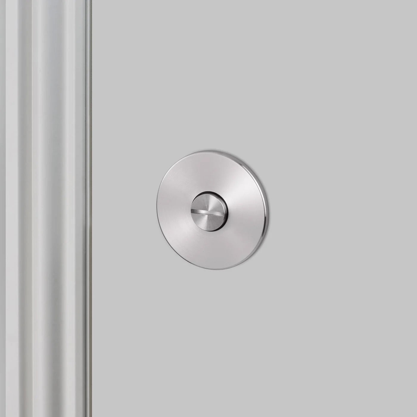 Thumbturn Lock / Cast