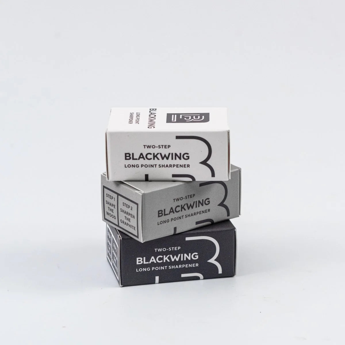 Blackwing Two-Step Uzun Uçlu Kalemtıraş