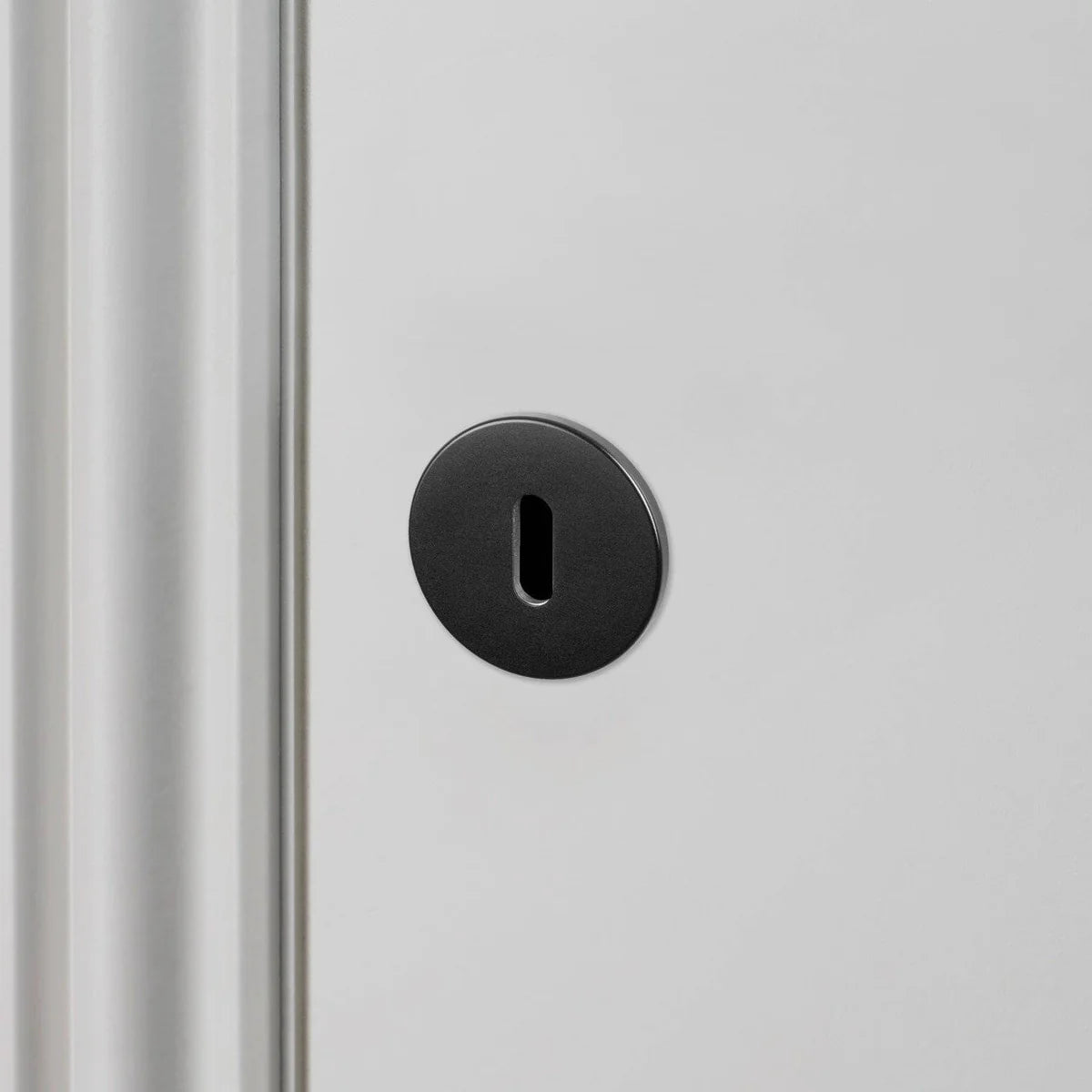 Key Escutcheon