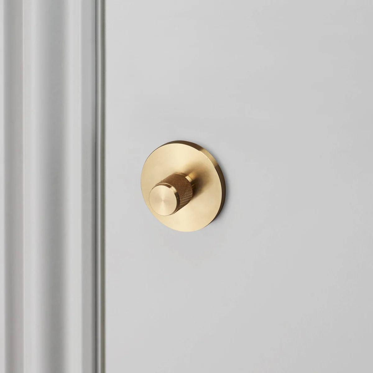 Thumbturn Lock / Cross
