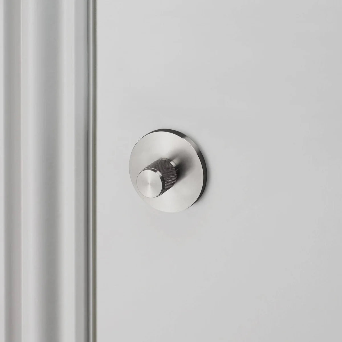 Thumbturn Lock / Cross