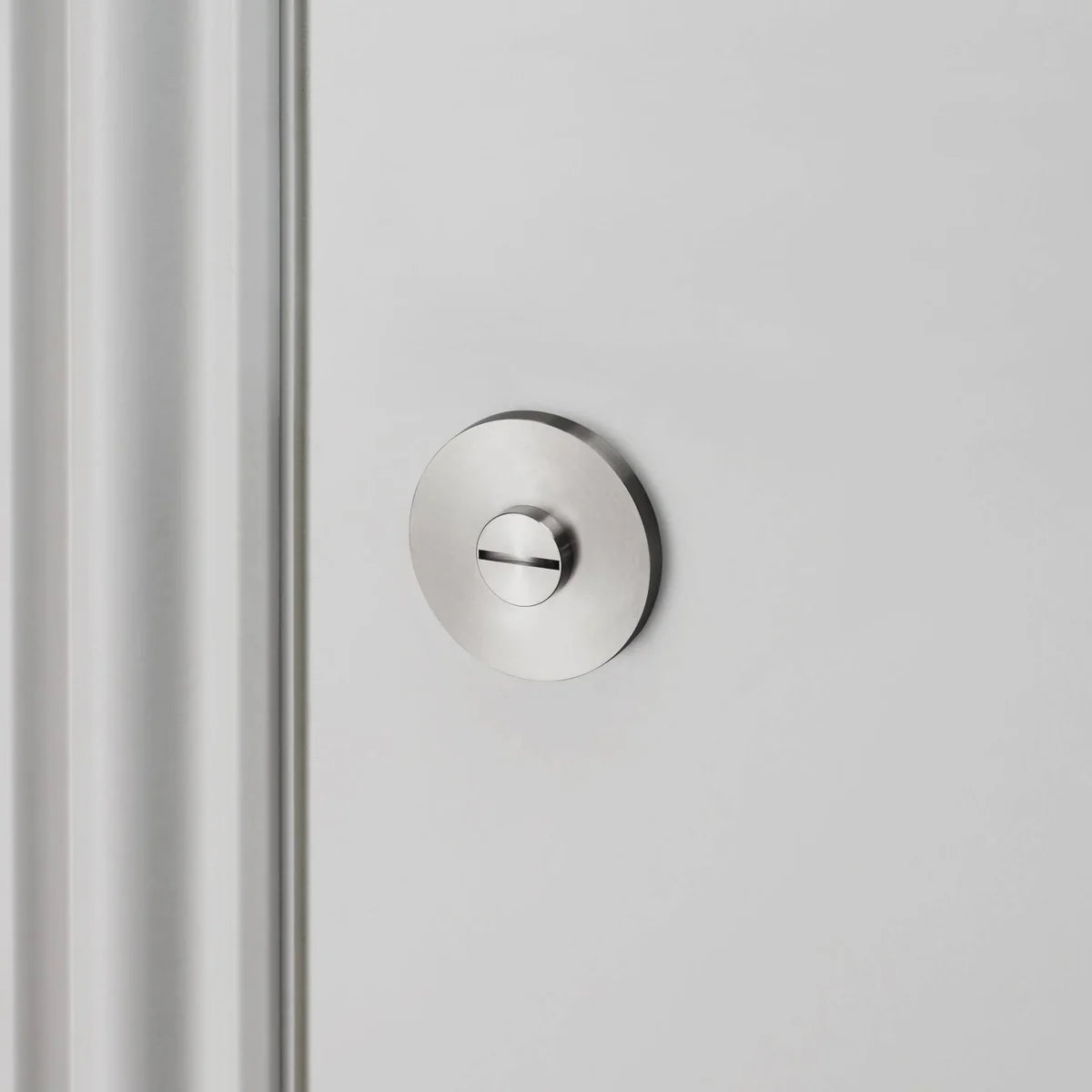Thumbturn Lock / Cross
