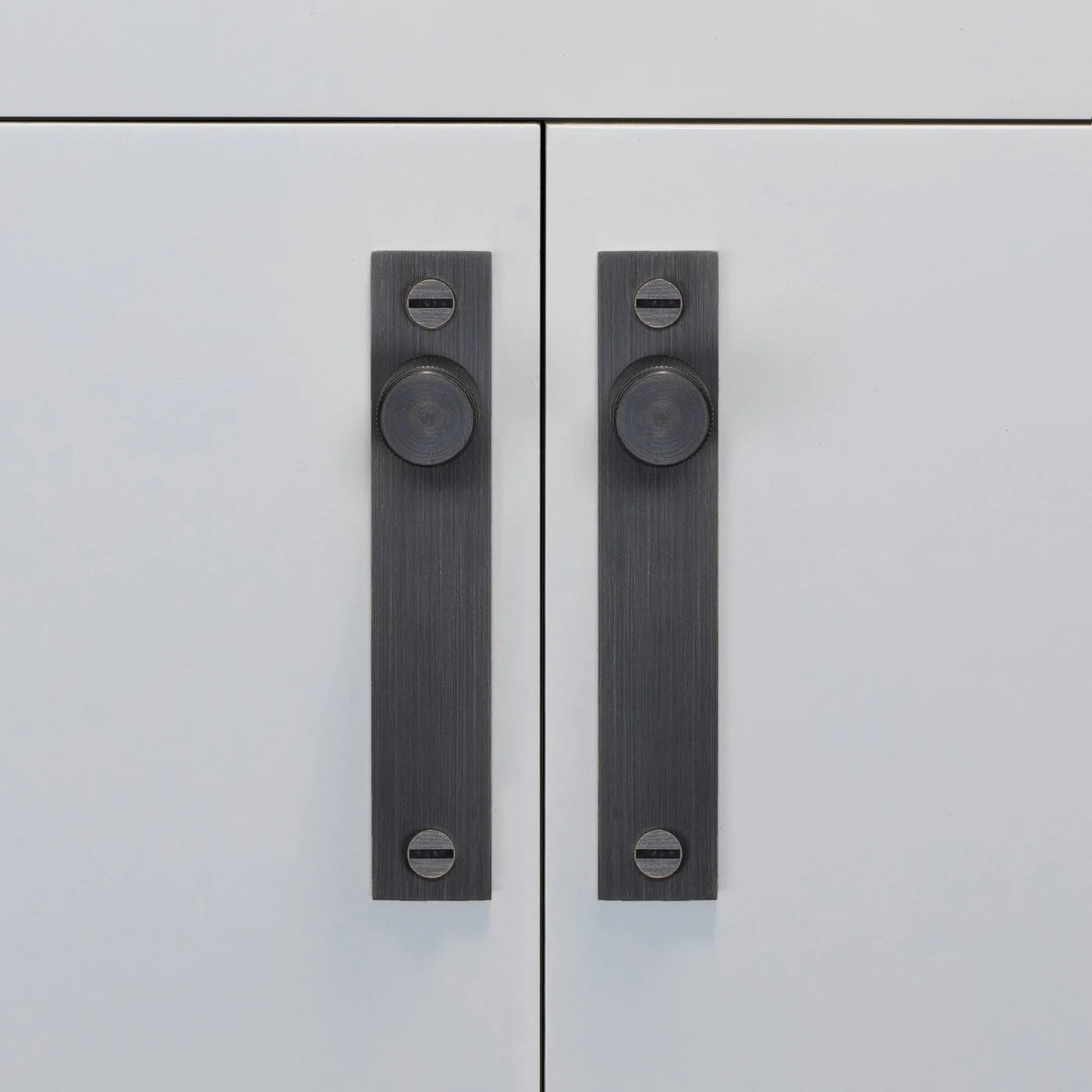 Furniture Knob / Plate / Cross