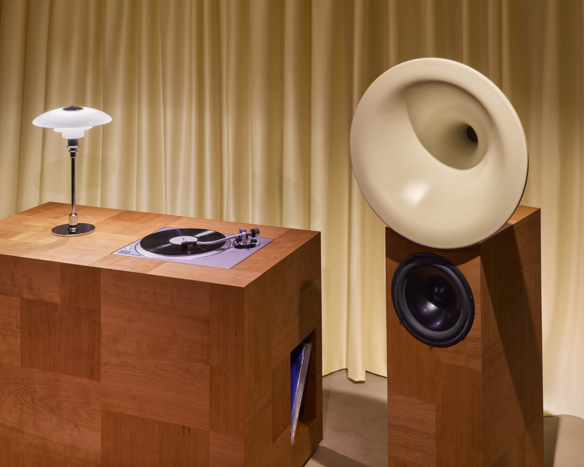 Valentino's New Sensory Experience: L'Atelier Sonore | Journal
