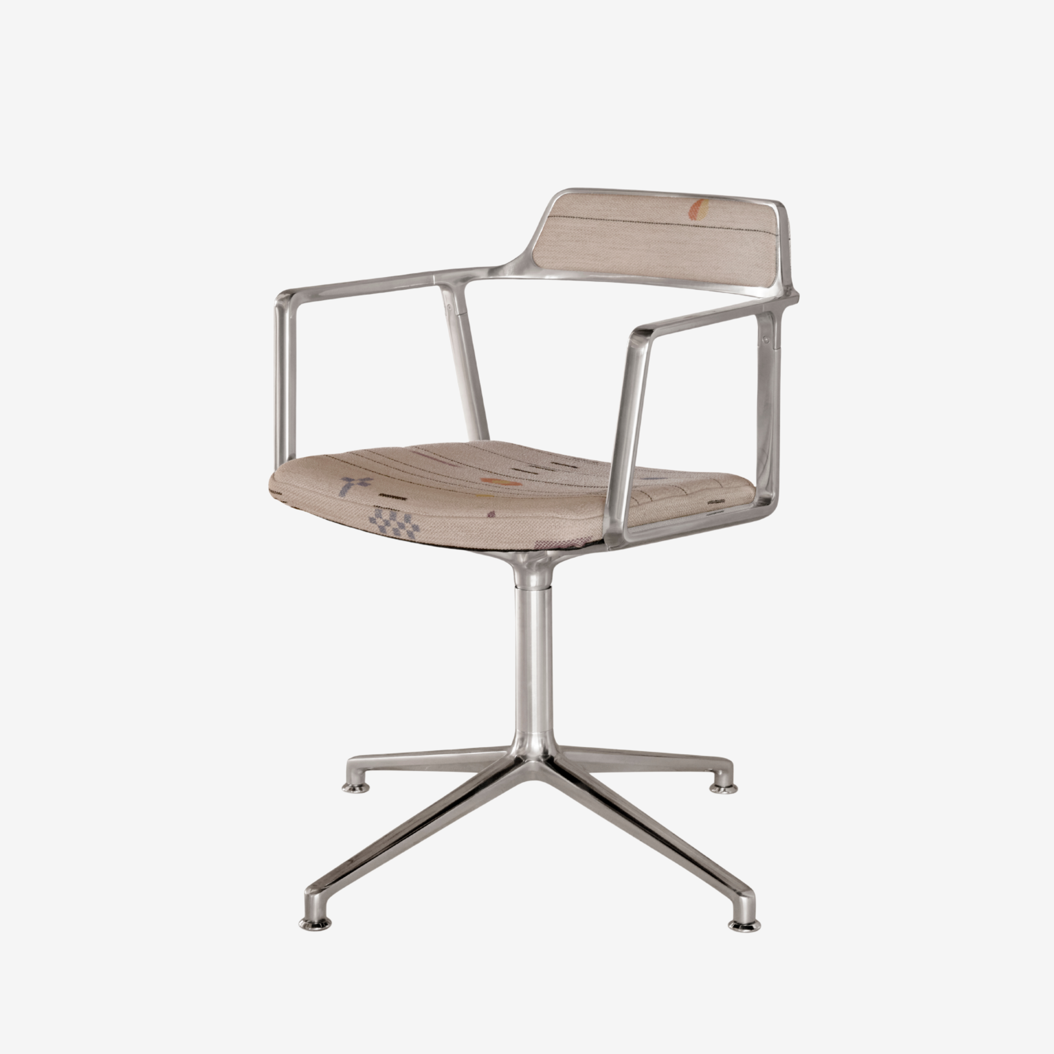 Vipp452 Swivel Chair Montafon Haus