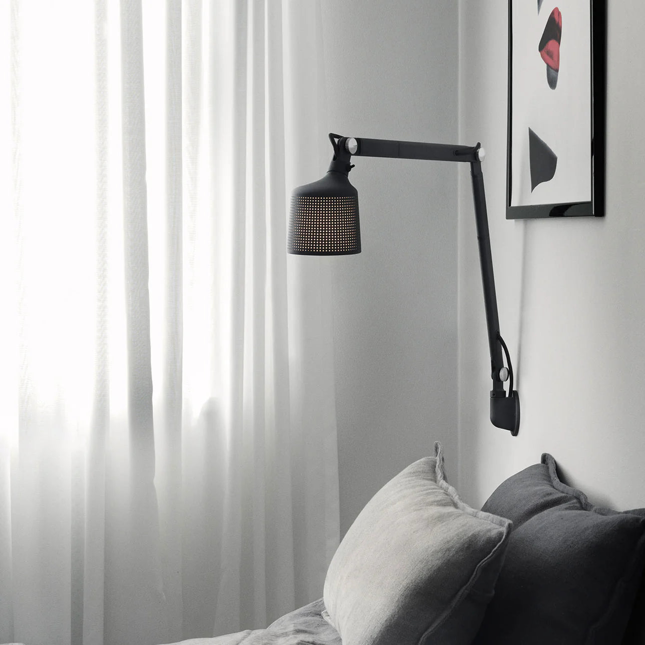 Vipp522 Wall Lamp