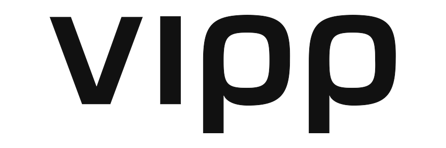 Vipp logo — JUSTSTANDART Turkey