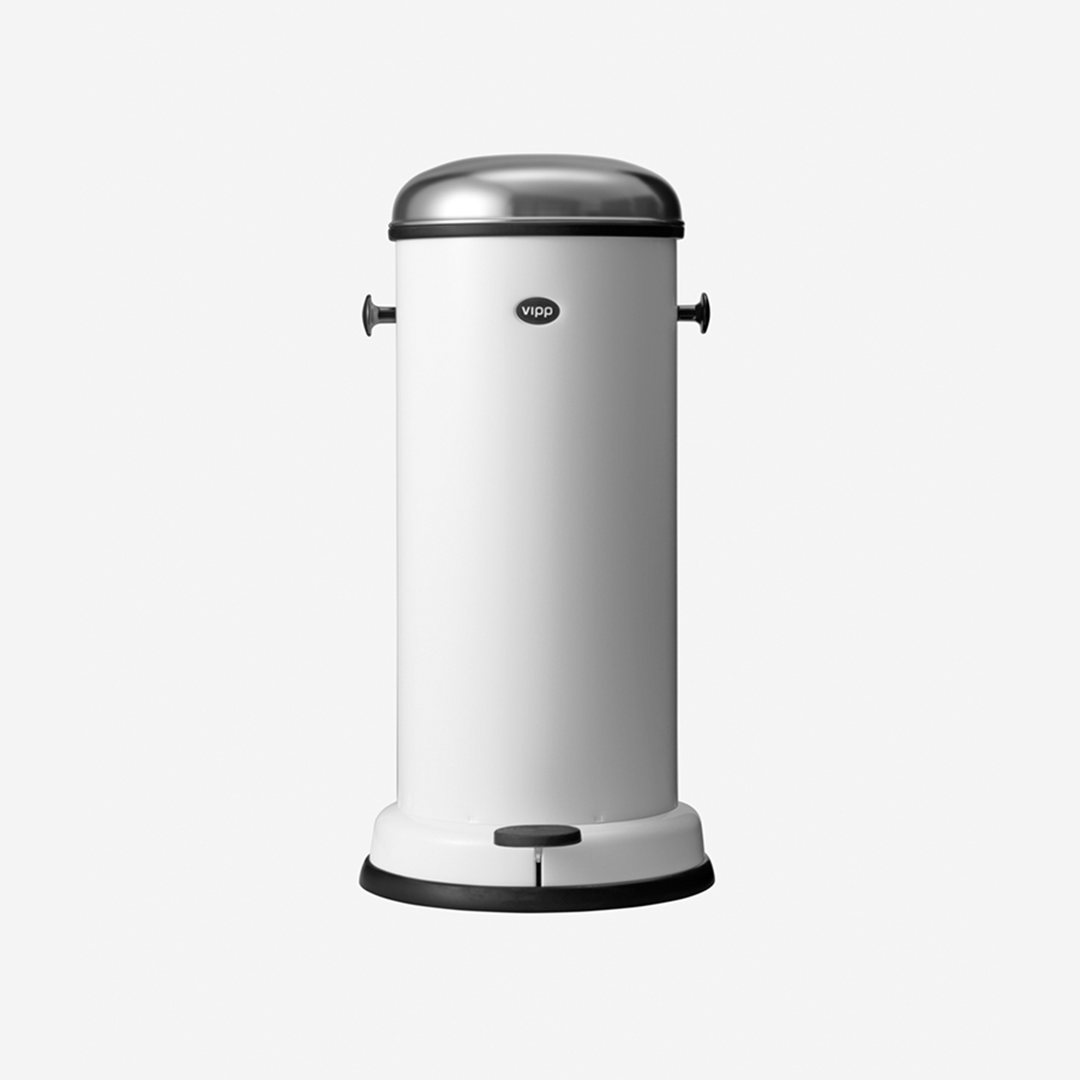 Vipp16 Pedal Bin 18L