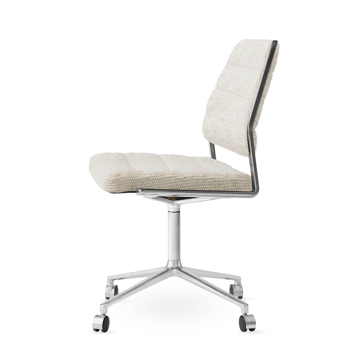 Vipp454 Swivel Chair