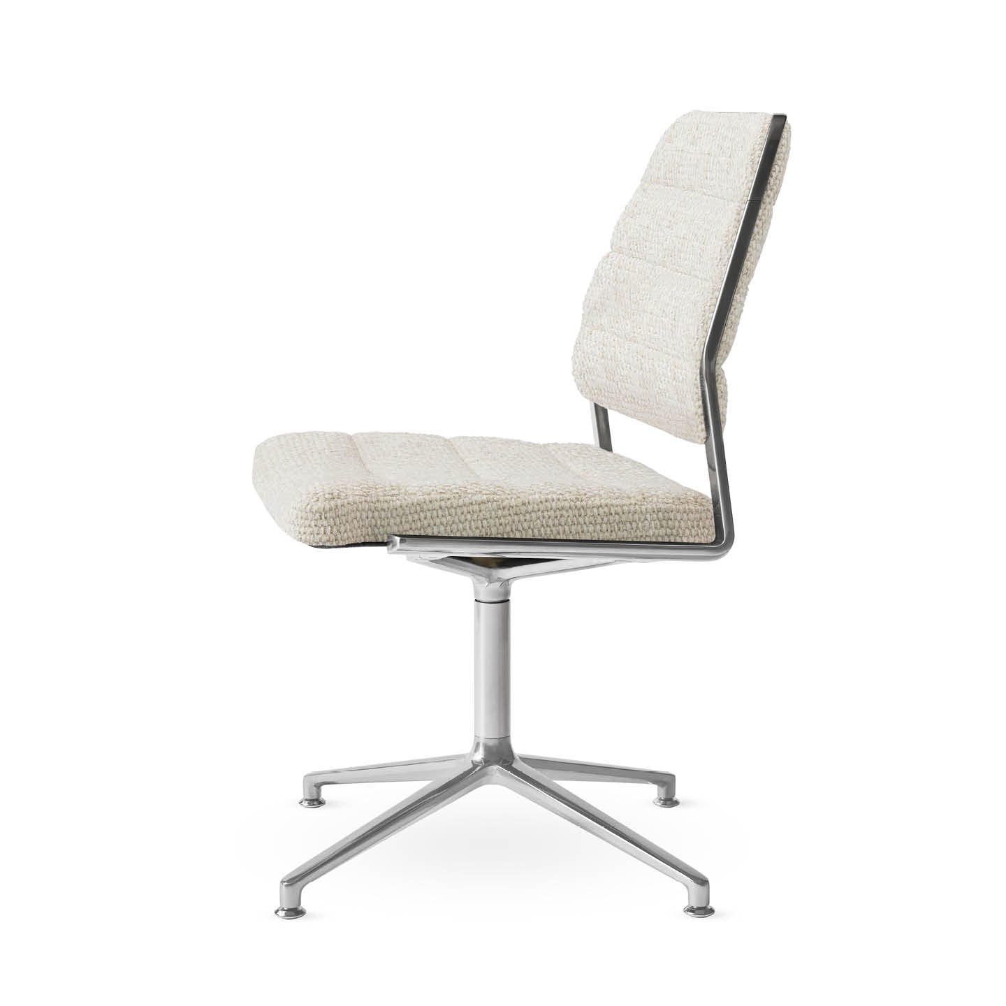 Vipp454 Swivel Chair