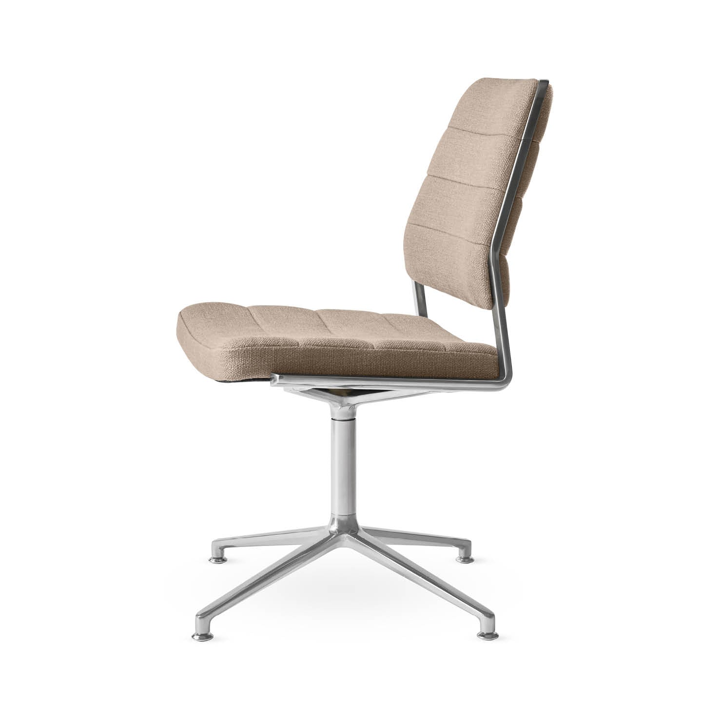 Vipp454 Swivel Chair