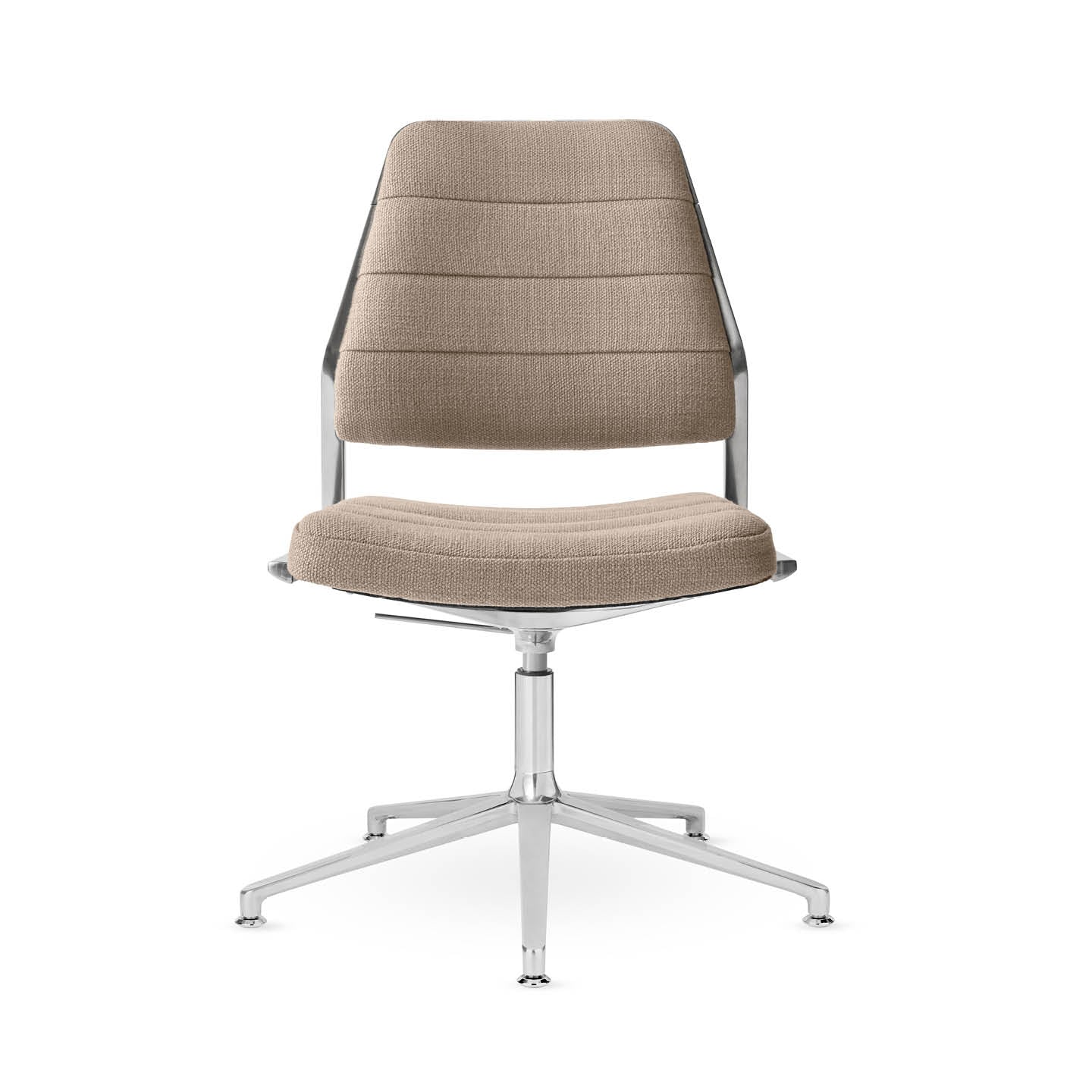 Vipp454+ Swivel Chair