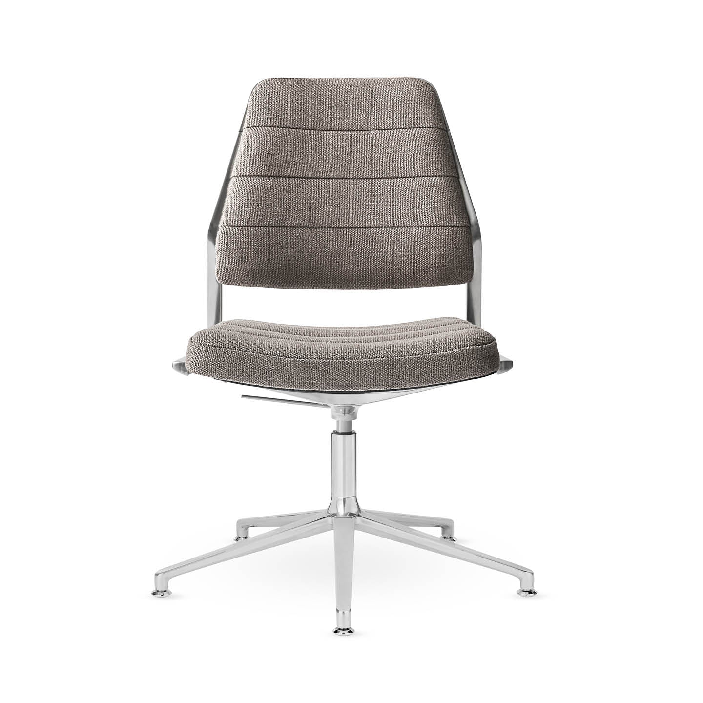 Vipp454+ Swivel Chair