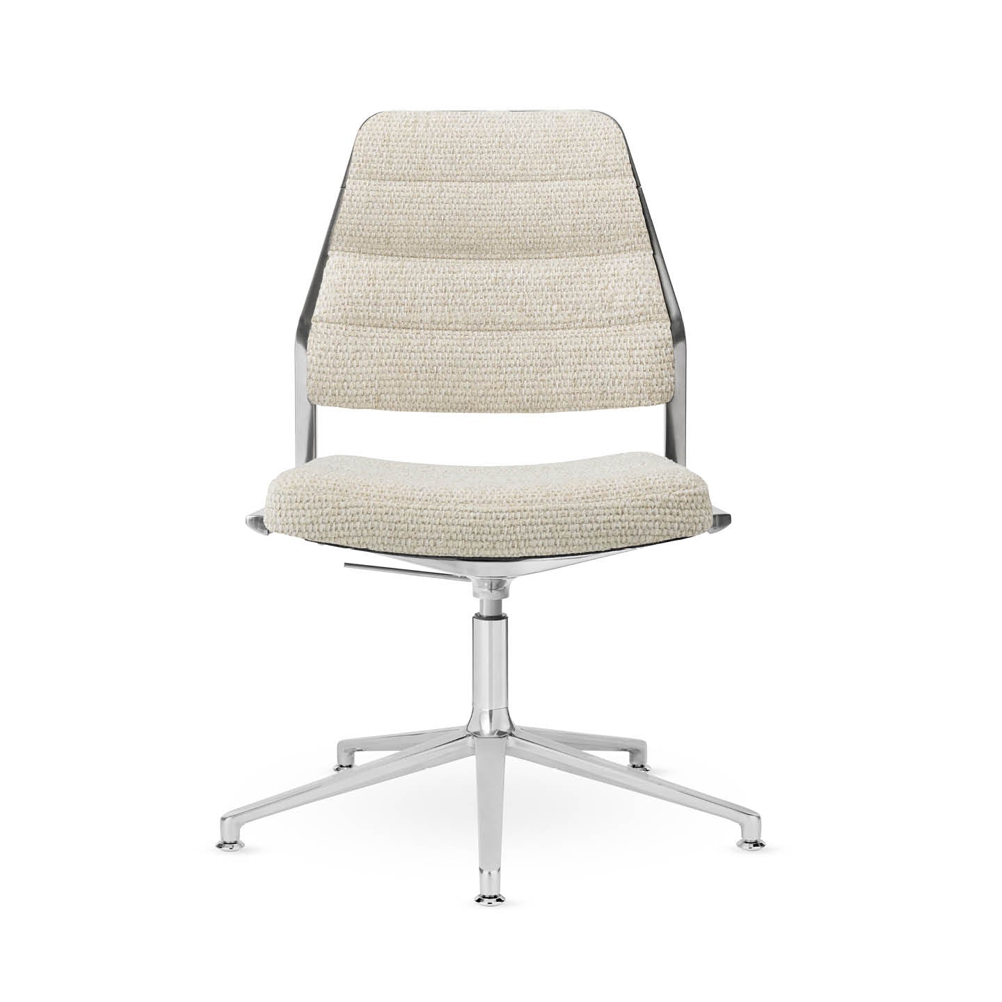 Vipp454+ Swivel Chair