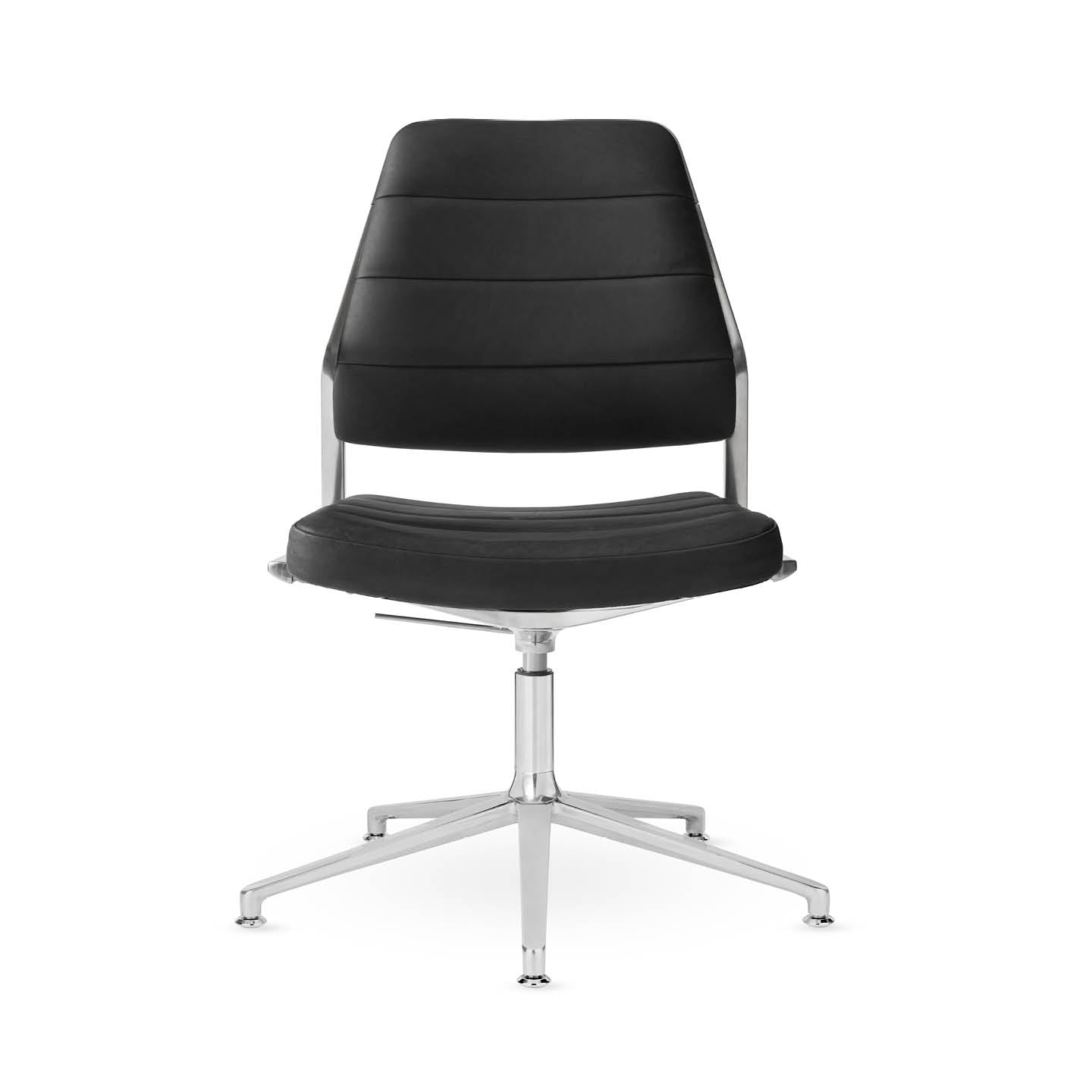 Vipp454+ Swivel Chair