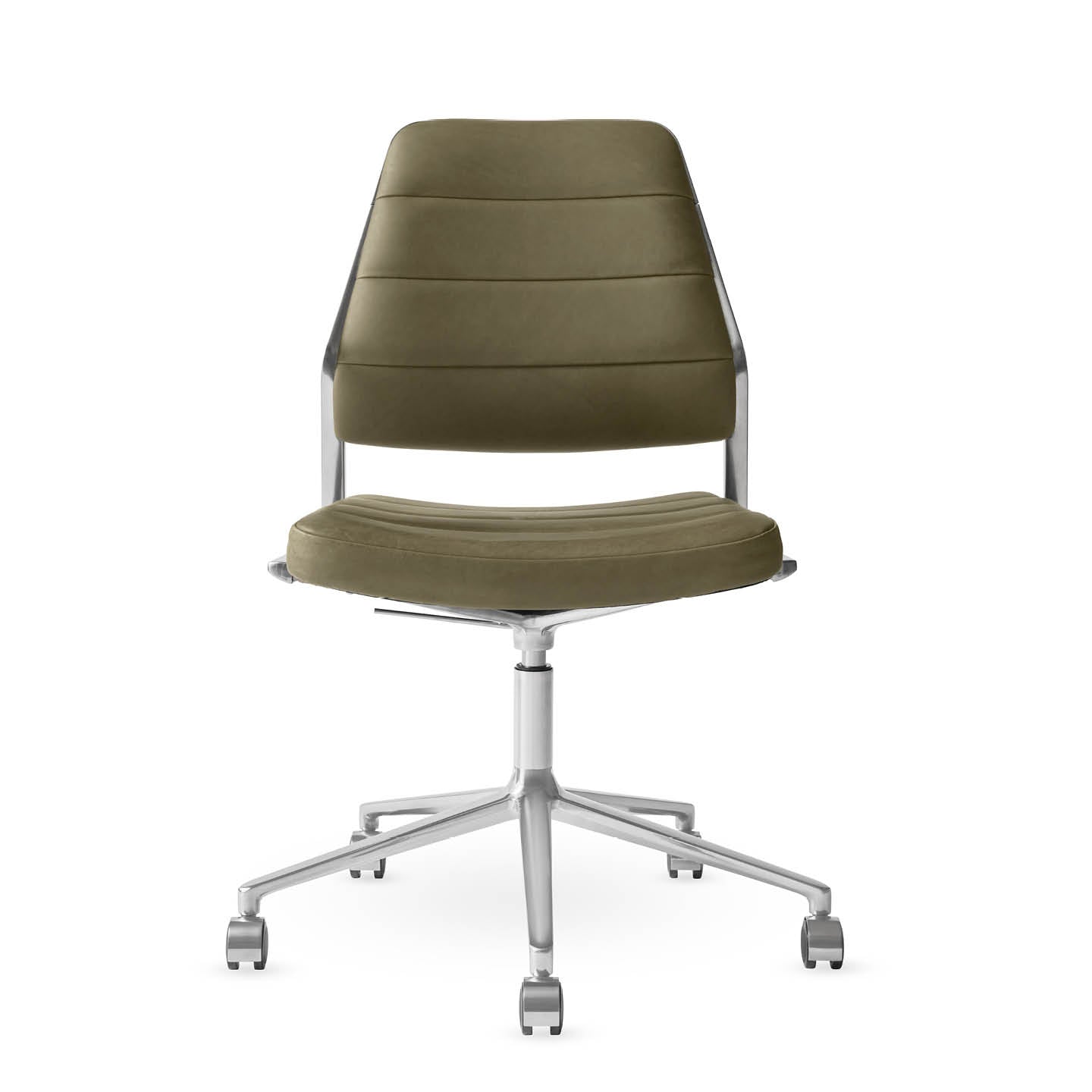 Vipp454+ Swivel Chair
