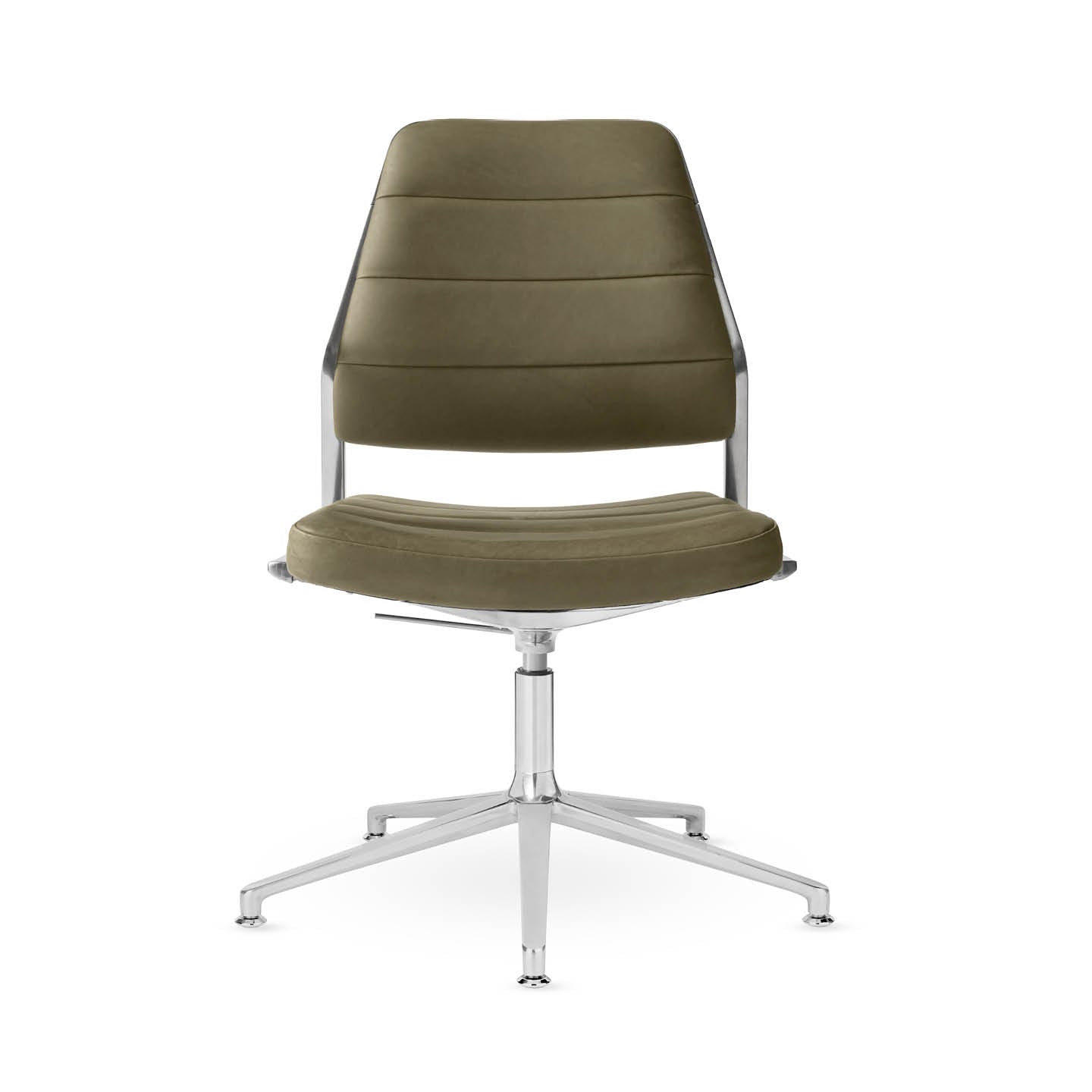 Vipp454+ Swivel Chair