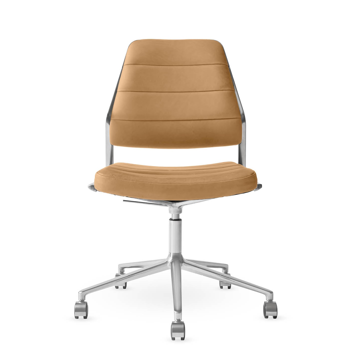 Vipp454+ Swivel Chair