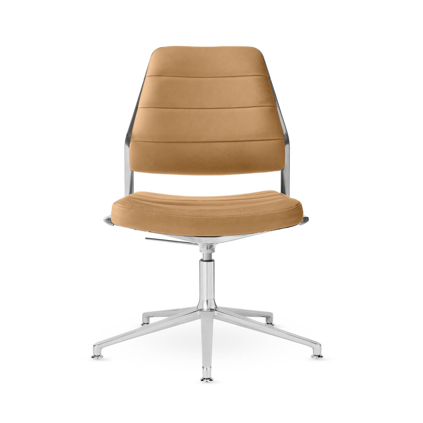 Vipp454+ Swivel Chair