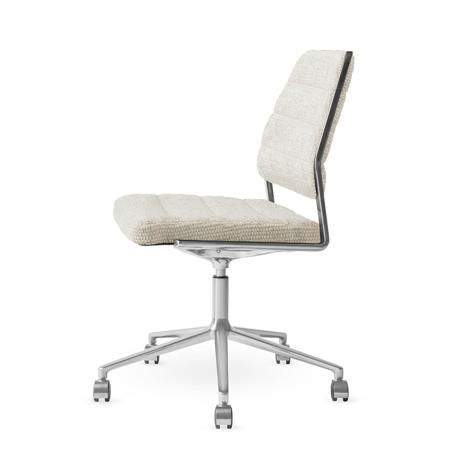 Vipp454+ Swivel Chair