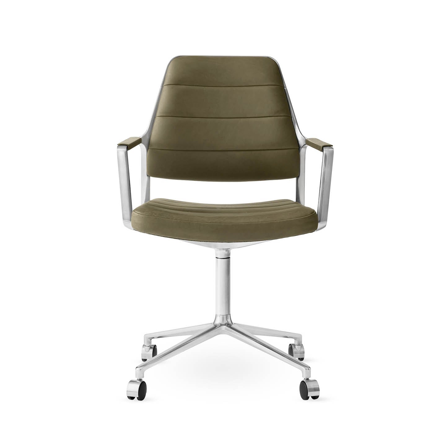 Vipp455 Swivel Chair