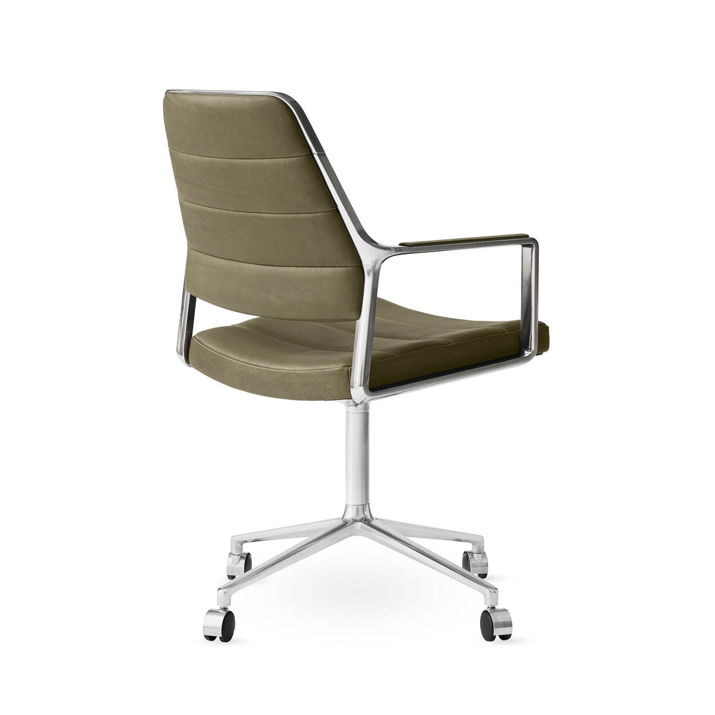 Vipp455 Swivel Chair