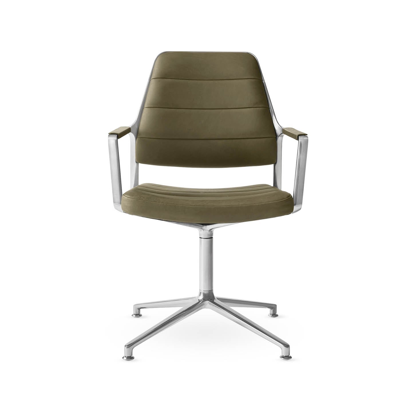 Vipp455 Swivel Chair